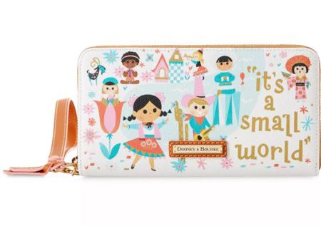 It’s a small world dooney and bourke collection new Disney Disney style designer Disney 

#LTKItBag #LTKSeasonal #LTKTravel