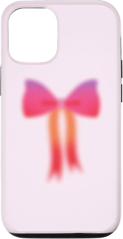 iPhone 15 Aura BOW Case | Amazon (US)