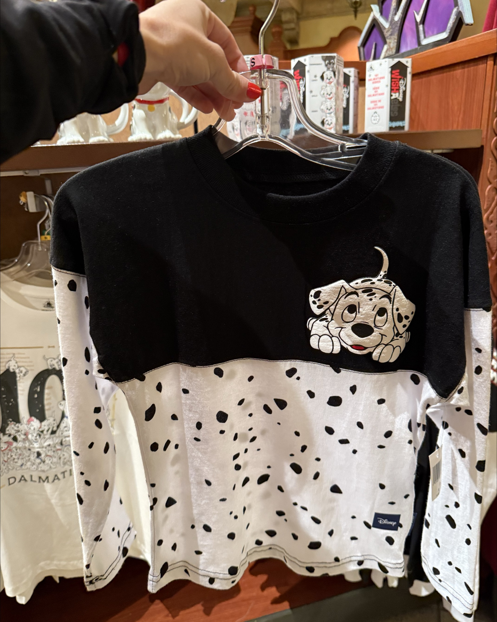 CUTEST toddler spirit jersey!! 

#LTKTravel #LTKKids #LTKSeasonal