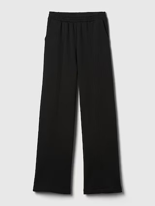 Vintage Soft Wide-Leg Sweatpants | Gap (US)