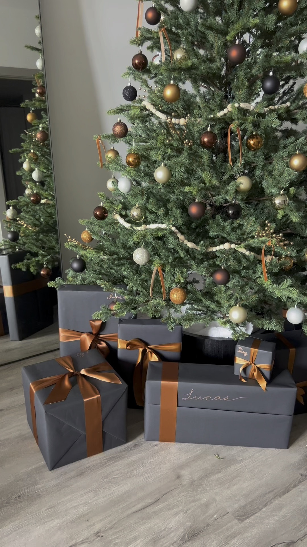 Who else is ready to decorate for Christmas!

#LTKSeasonal #LTKHoliday #LTKHolidaySale