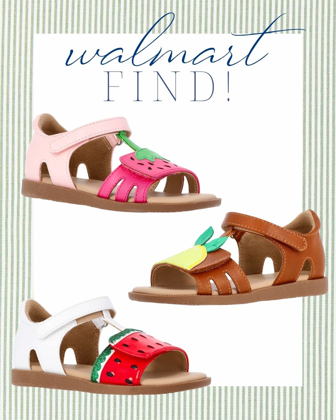 Walmart find!

kids style | girls | boys | playtime | dresses | outfits | shop | cotton | sets | ruffle | scallop | preppy | coastal | southern | baby | seasonal | classic style  | preppy style | ruffles | scallops | pjs | swim 

 #LTKBaby #LTKKids