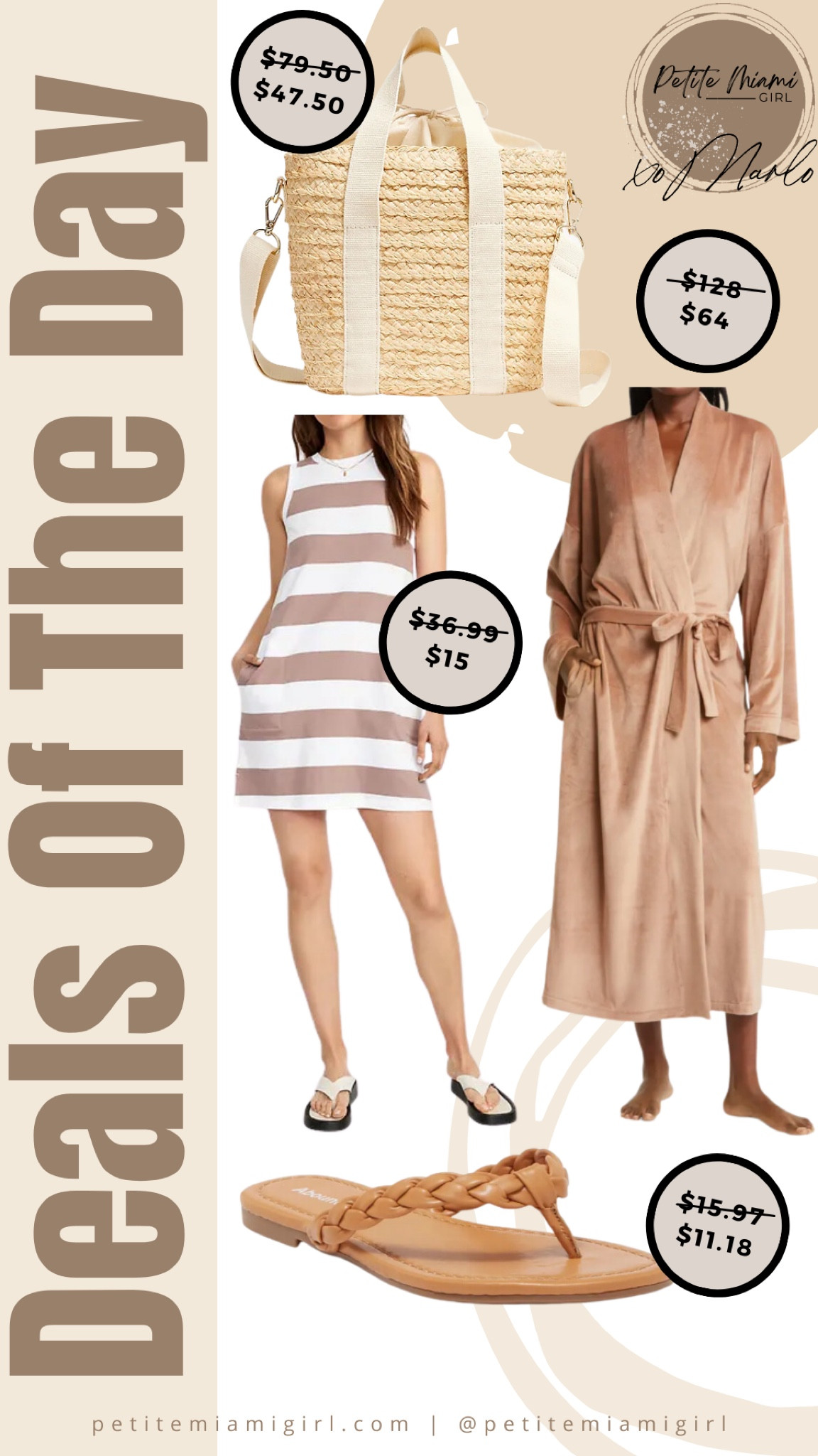 Deals of the day.

#LTKstyletip #LTKshoecrush #LTKsalealert