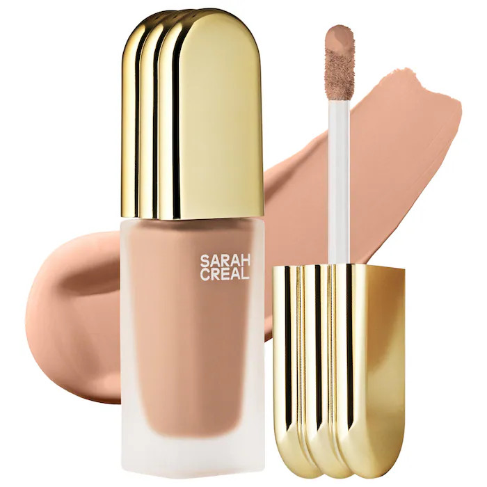 Sarah Creal Face Flex Concealer & Complexion Enhancer with Caffeine | Sephora (US)