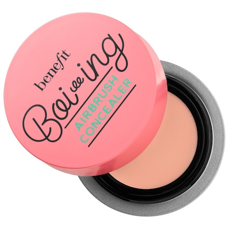 Benefit Cosmetics Boi-ing Airbrush Concealer 1 .17 oz/ 5 g | Sephora (US)