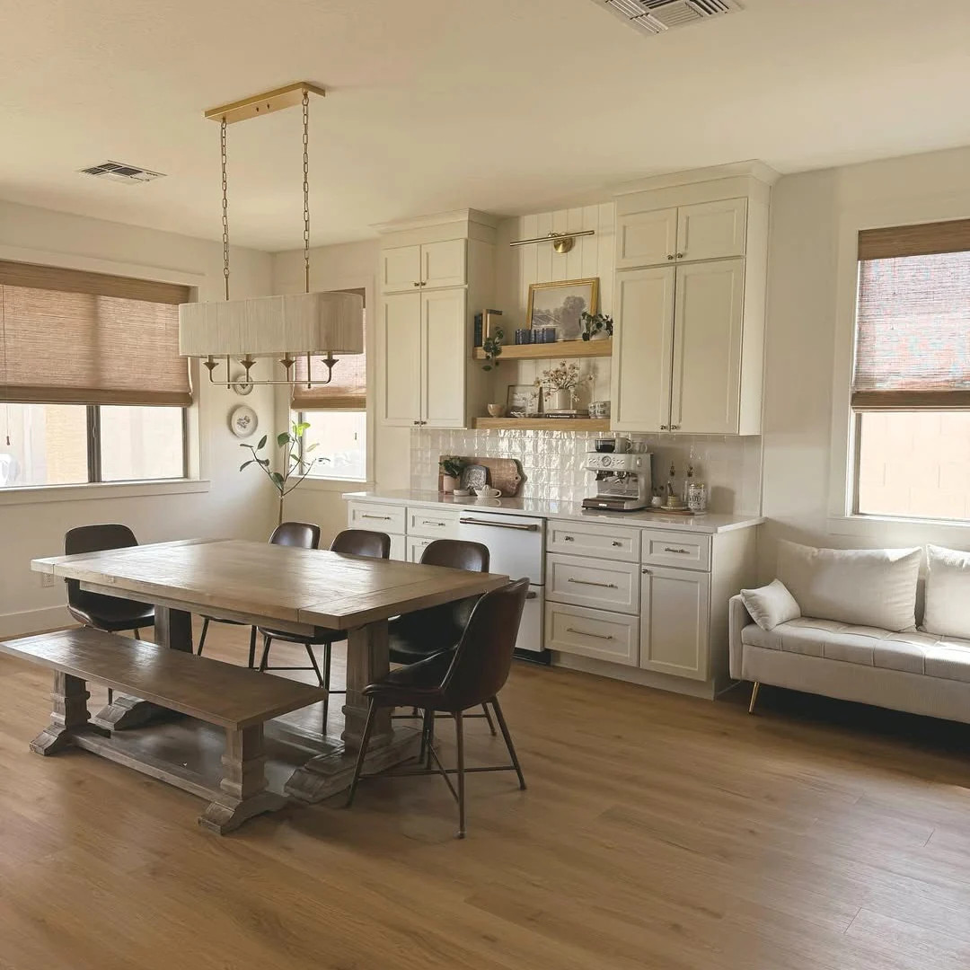 Ramie Woven Bamboo Blinds & Shades | Coconut | NeutralCurtains