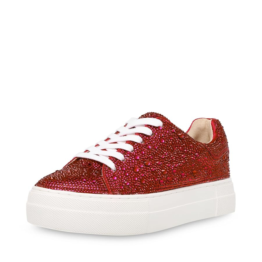 Betsey Johnson Women's Sidny Sneaker | Amazon (US)