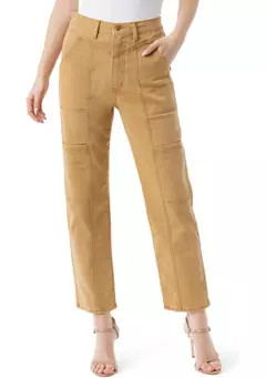 Jessica Simpson Pacific Utility Pants | Belk