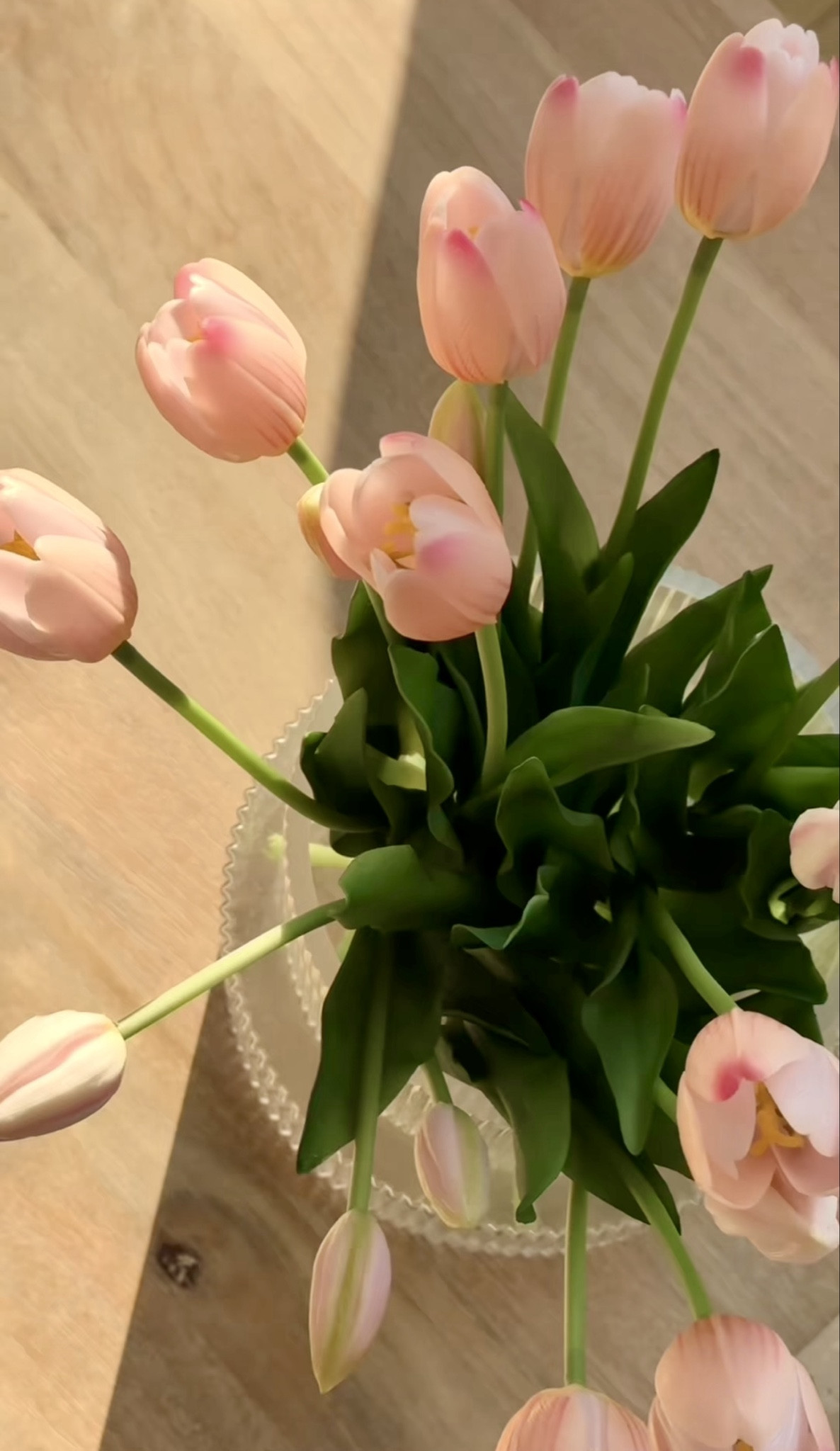 Stunning Amazon tulips that look real

#springdecor #amazon #tulips #homedecor #vase #coffeetable

#LTKHome #LTKdayinmylife #LTKSeasonal