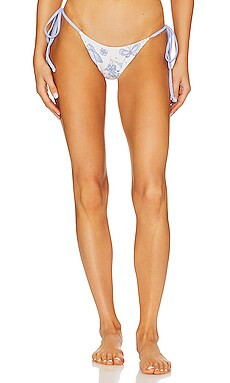 x Sydney Sweeney Venice Bikini Bottom
                    
                    Frankies Bikinis | Revolve Clothing (Global)