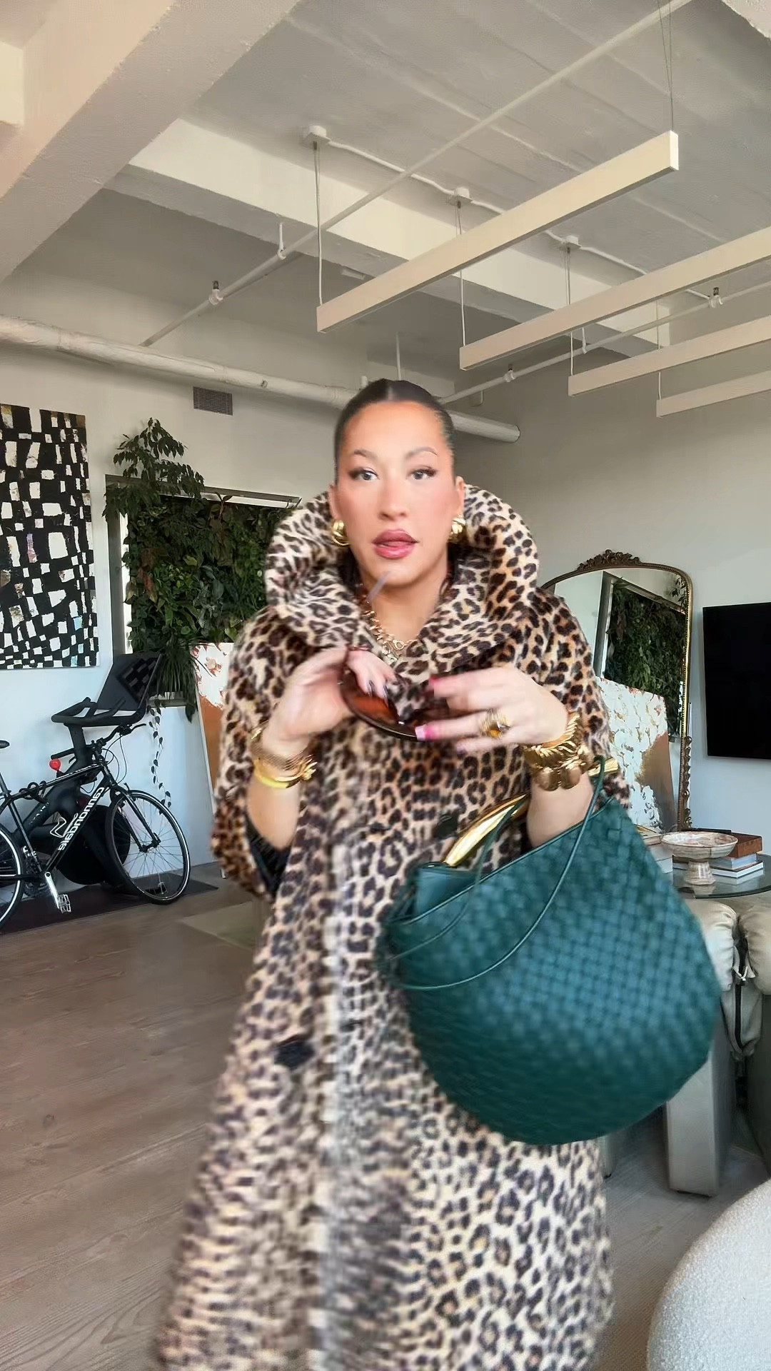 Leopard print coat for fall and winter 

#LTKSaleAlert #LTKStyleTip #LTKSeasonal