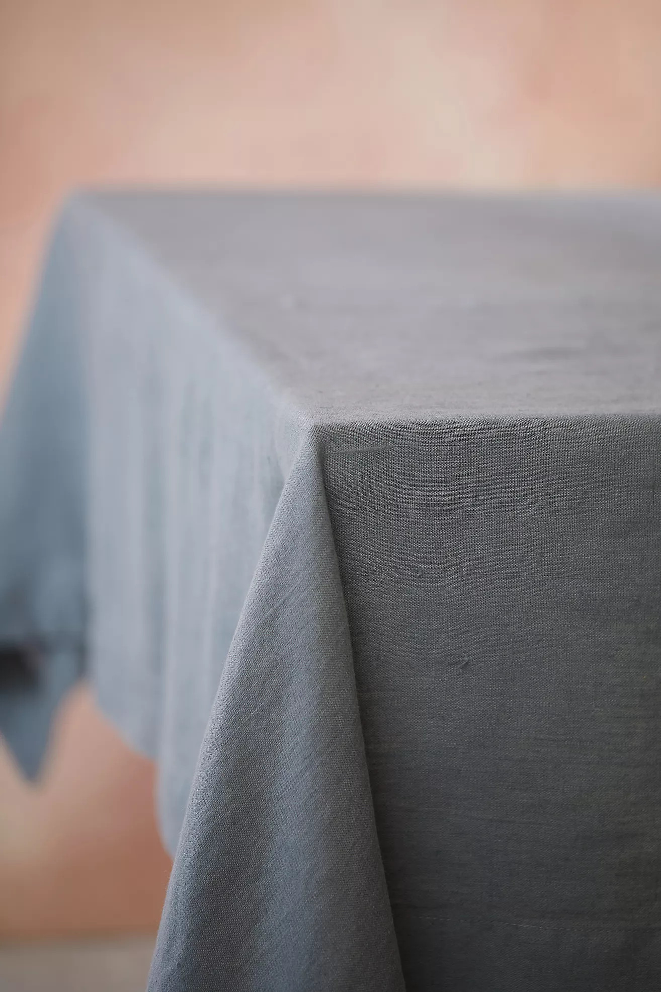 Lithuanian Linen Tablecloth | Anthropologie (US)