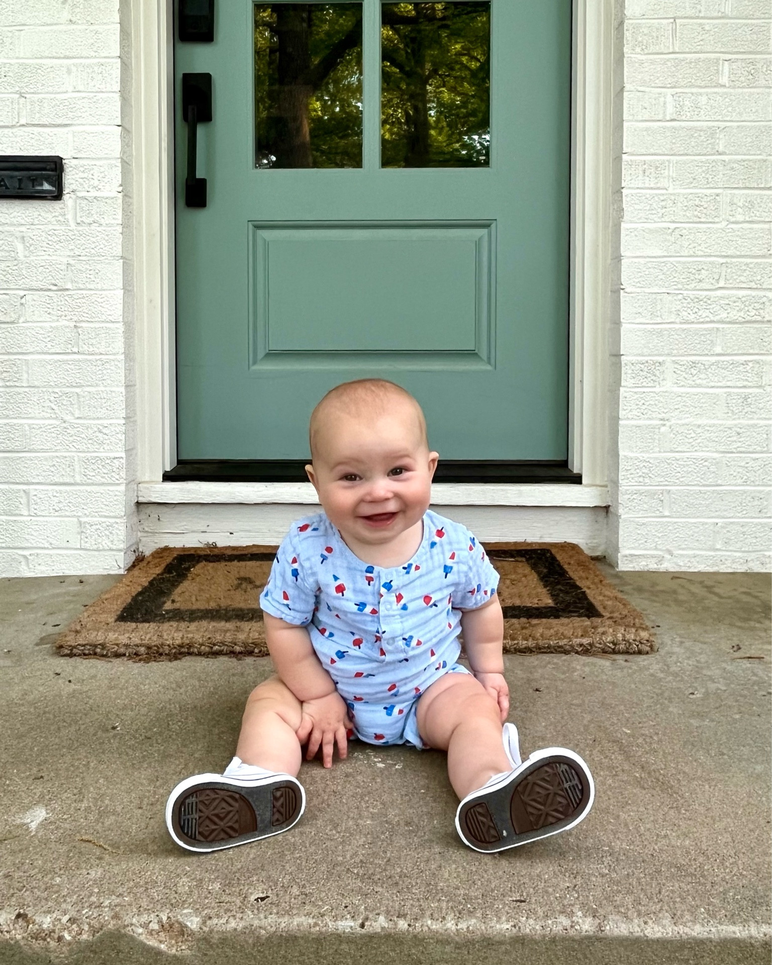 The astro pop print is back this year! So nostalgic of warm Summer days! 

Angel Dear pieces are so soft and the sweetest prints. Whimsical without feeling super “childish”. 

Use the code WEEKLYTRASH for 25% off. Code from a podcast I enjoy! 

#LTKSeasonal #LTKkids #LTKbaby