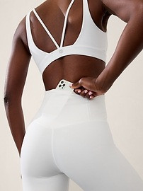 Elation Ultra High Rise 7/8 Tight | Athleta