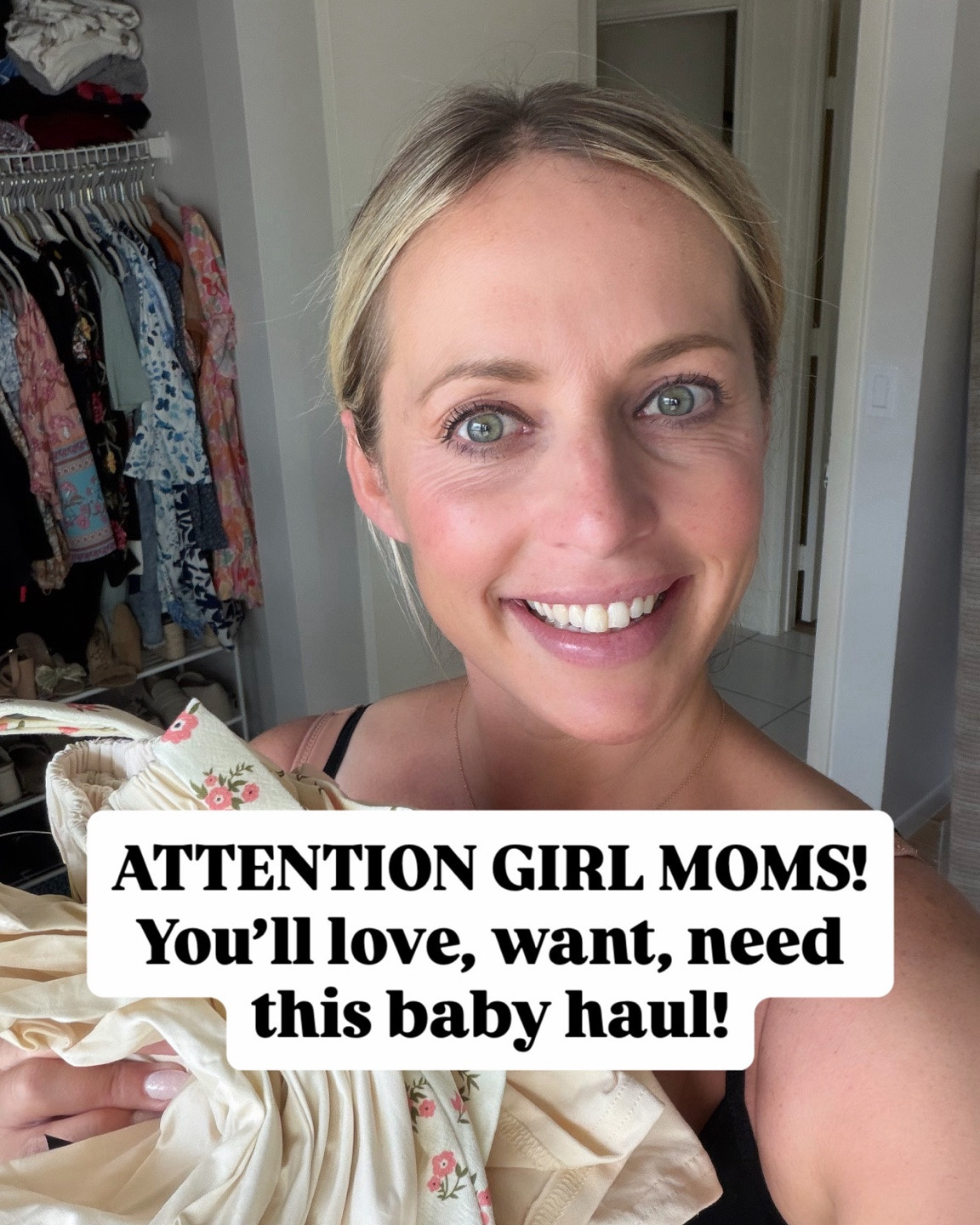 SHEIN baby haul! Baby girl clothes. SHEIN haul

#LTKBaby #LTKBump #LTKmomlife