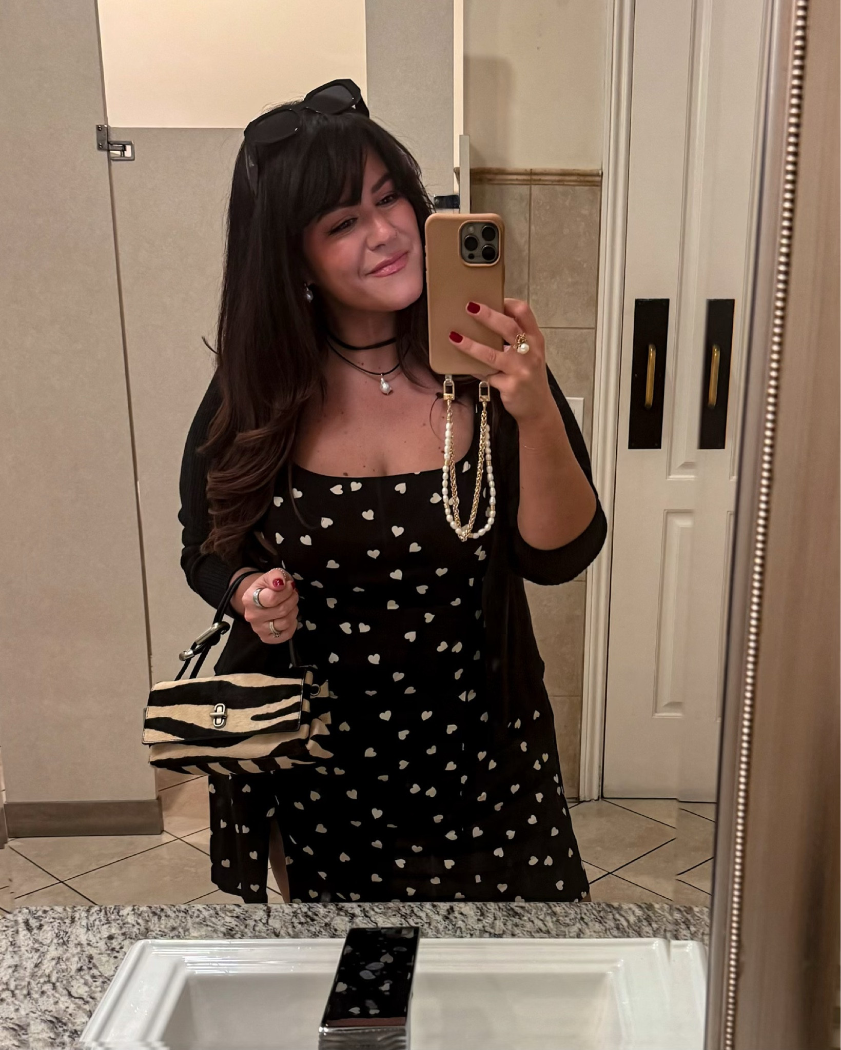 Date night outfit - midsize outfit inspo - fall style 

#LTKSeasonal #LTKMidsize #LTKStyleTip