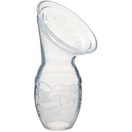 Haakaa Manual Breast Pump 4oz/100ml, New Style | Amazon (US)