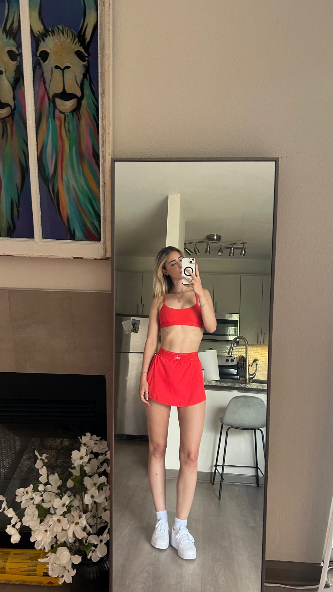 athleisure fit 

#LTKActive #LTKStyleTip