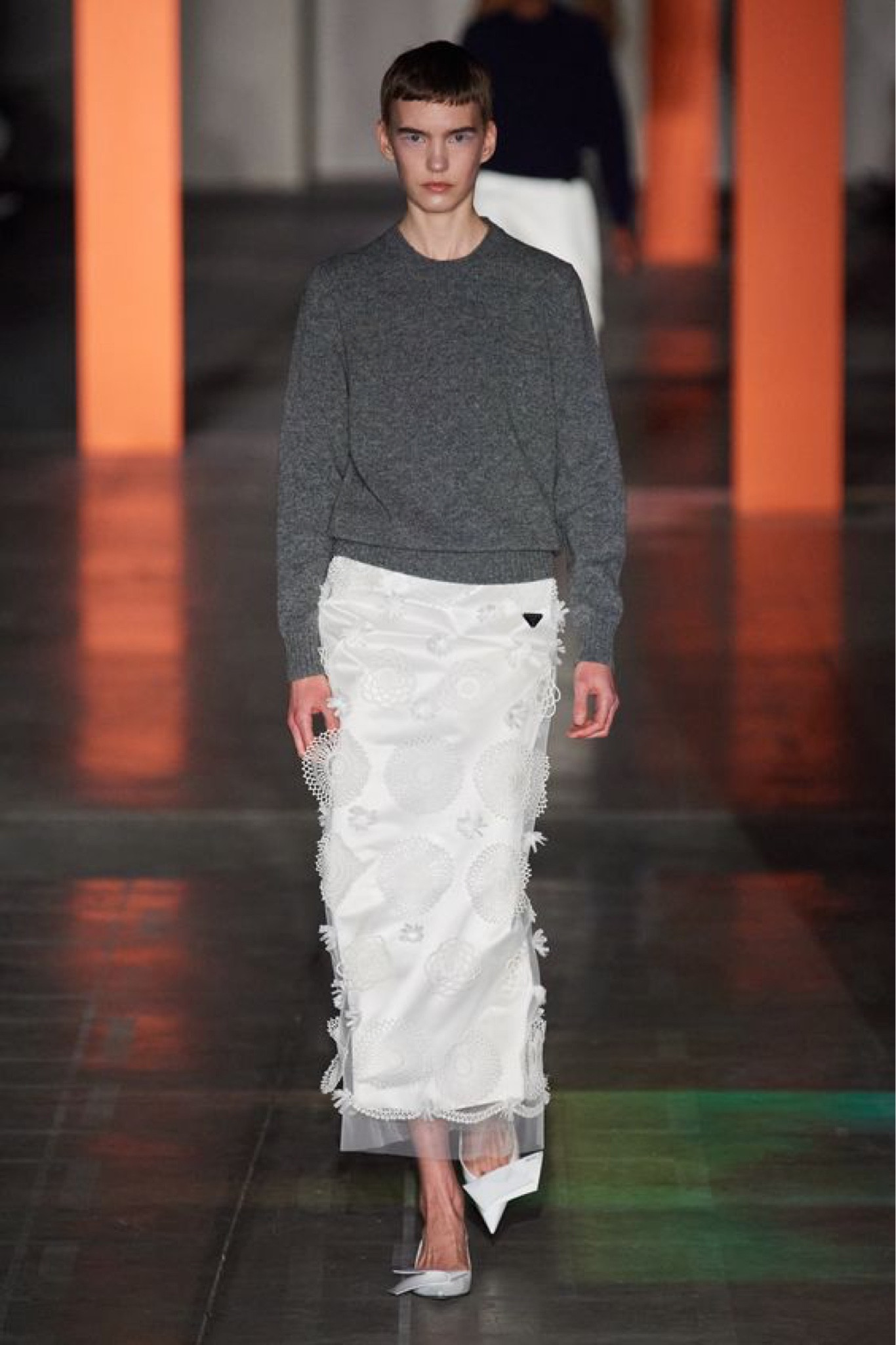 Shop this Prada runway look for less! 

#LTKstyletip #LTKfindsunder50 #LTKfindsunder100