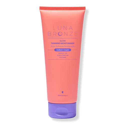 Glow Tanning Moisturizer | Ulta