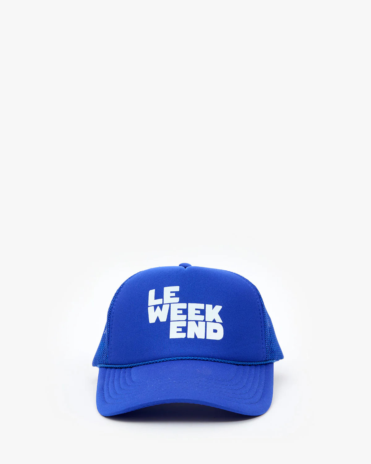 Trucker Hat | Clare V.
