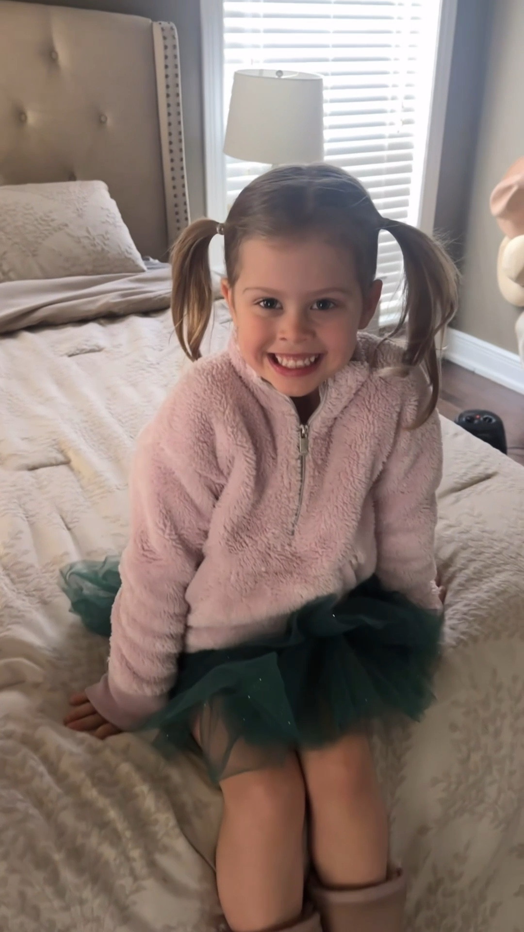 My kids fave brand of pjs now came out with girls leotards! Perfect for dance & gymnastics. Same high quality stretchy and soft material with a cute tulle tutu skirt. Perfect gift for kids at Christmas or birthday! 

Toddler dance outfit, Girls clothes, nutcracker outfit, little girls dance class attire, ballet/tap/ jazz outfit, millennial mom of 3

#LTKmomlife #LTKKids #LTKGiftGuide