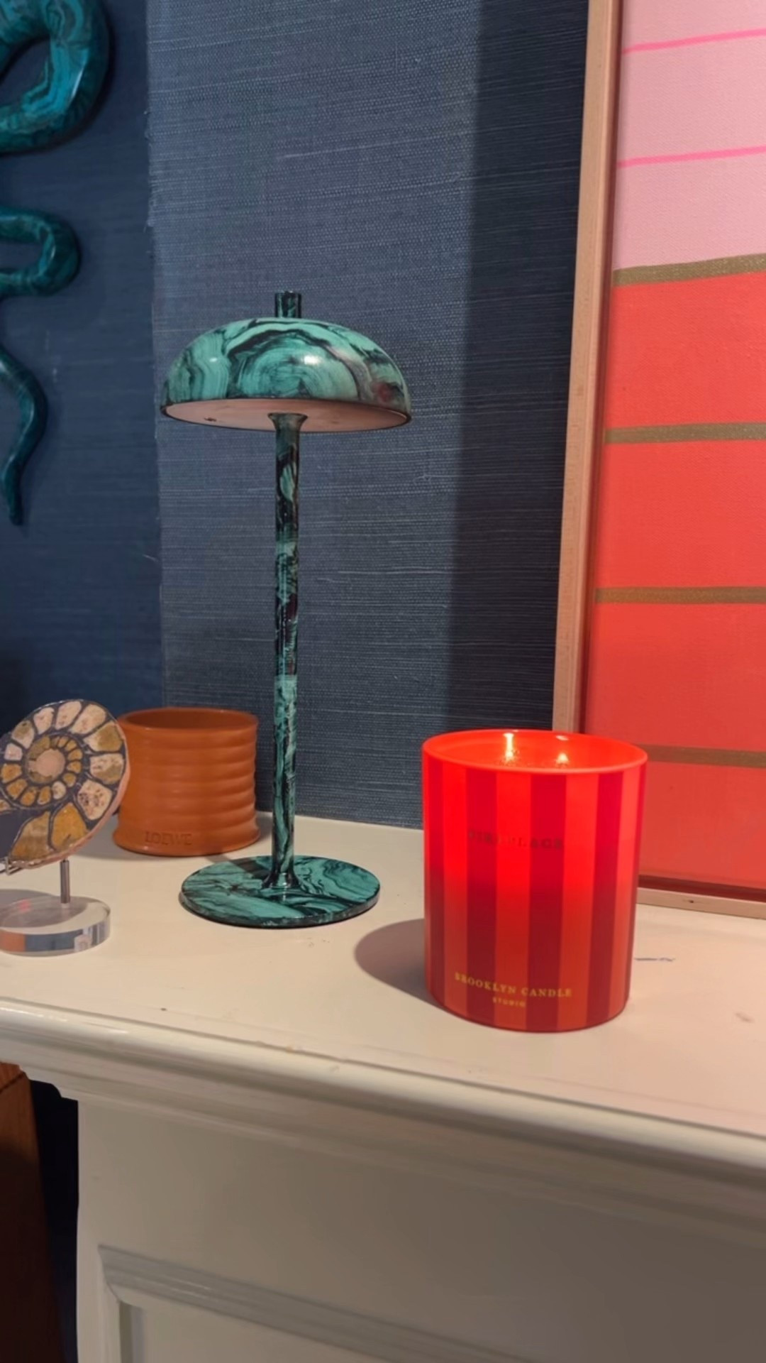 Can’t get enough of this cozy fall candle. It smells exactly like a fire. Perfect for fall! @nordstrombeauty #NotdstromPartner

#LTKHalloween #LTKBeauty #LTKSeasonal