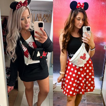 Need to plan Disney outfits? We got you. In fact, we made an entire collection and we’re working on adding all of our past Disney looks to it! 

#LTKtravel #LTKfamily #LTKstyletip