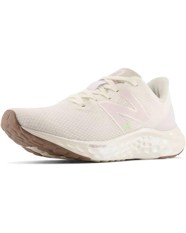 New Balance Women's Fresh Foam Arishi V4 Running Shoe | Amazon (US)