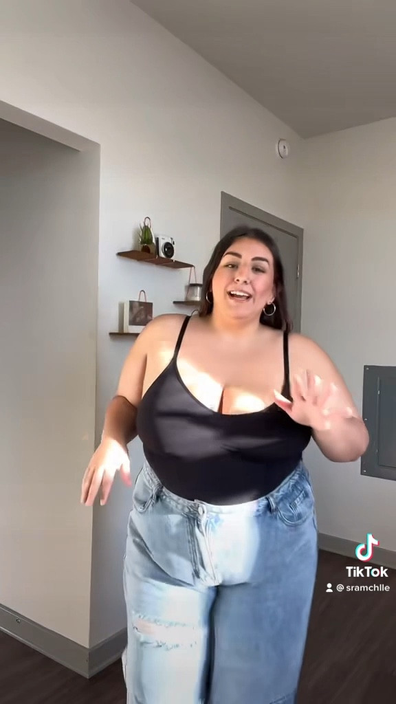 the best shapewear i own as a plus size girl!

#LTKstyletip #LTKFind #LTKcurves