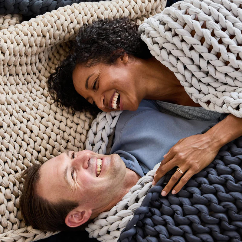 Weighted Blanket | Avocado Mattress