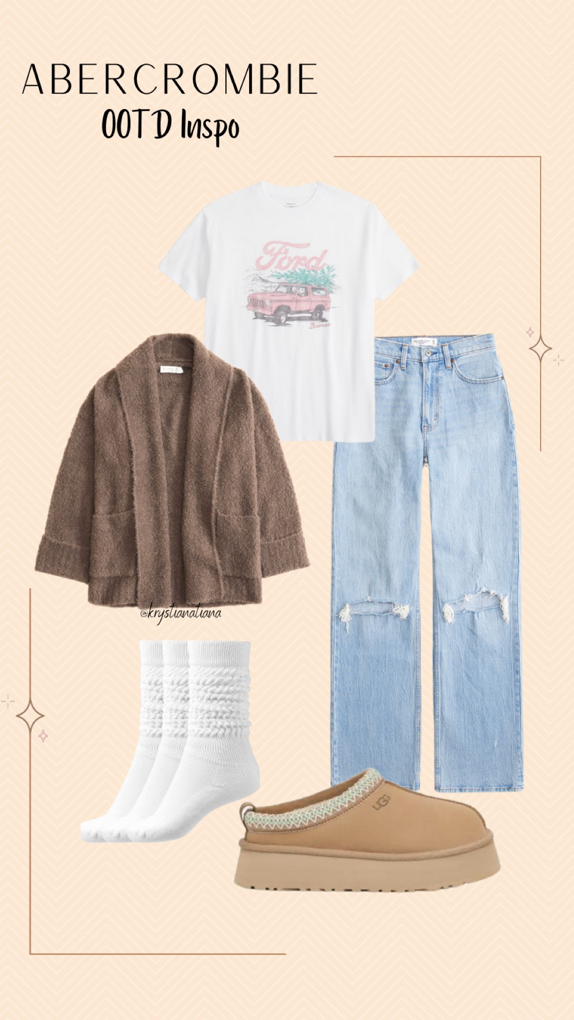 Abercrombie Outfit Inspo! Code “CyberAF” for an extra 15% off!











Abercrombie, Abercrombie Jeans, Denim, Comfy Style, Winter Fashion, Fashion Trends

#LTKGiftGuide #LTKsalealert #LTKCyberWeek