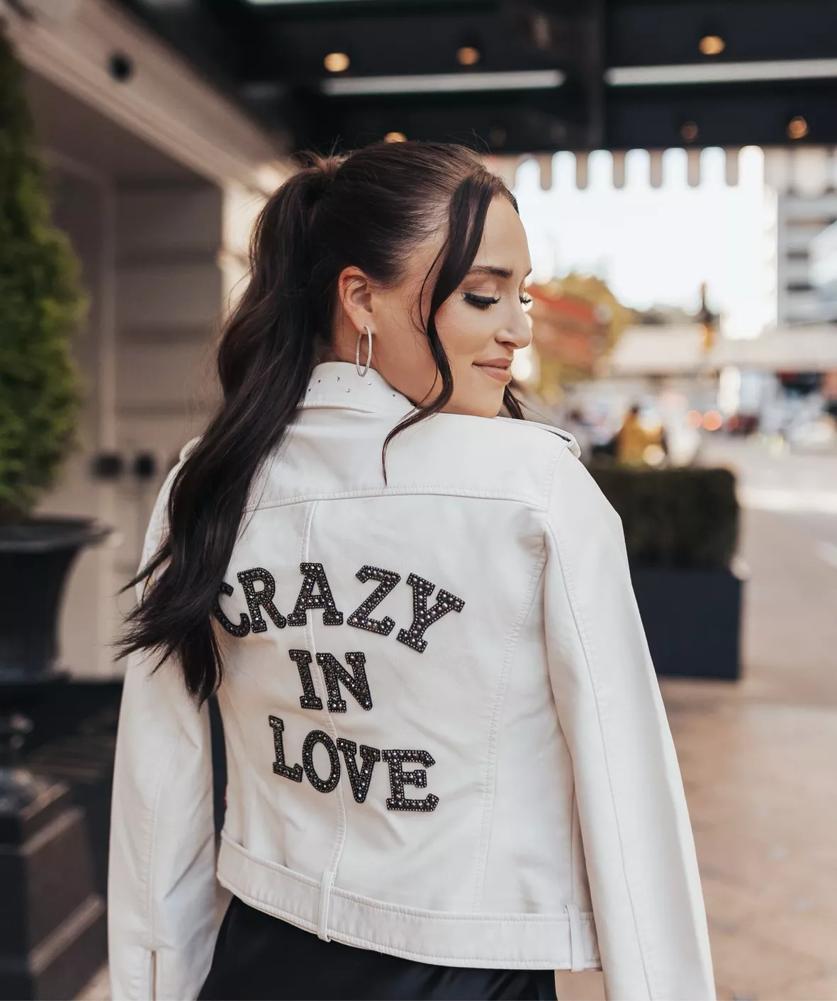 crazy in love Outfit