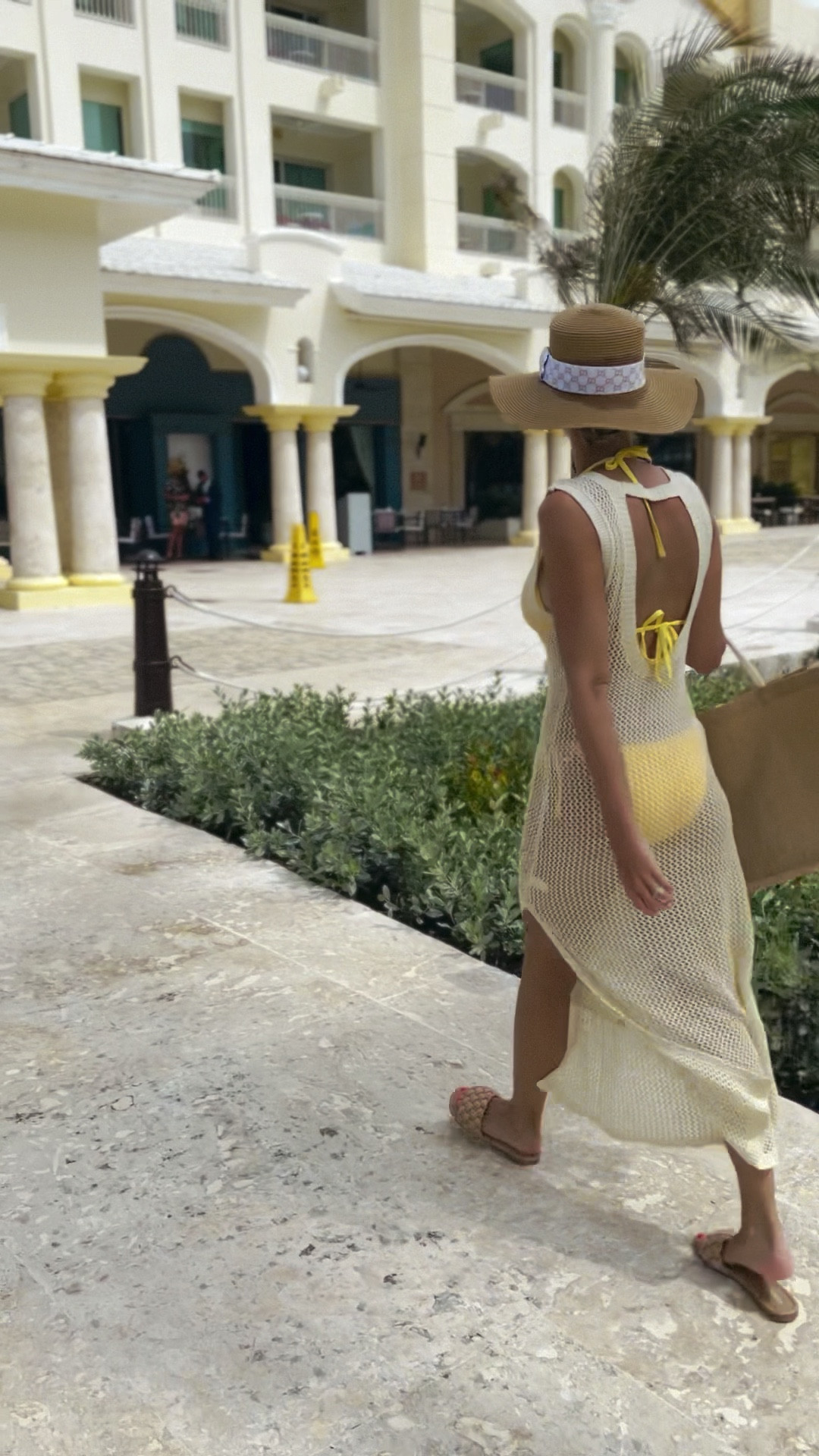 Easy beach/pool outfit!

#LTKTravel #LTKSeasonal #LTKSwim