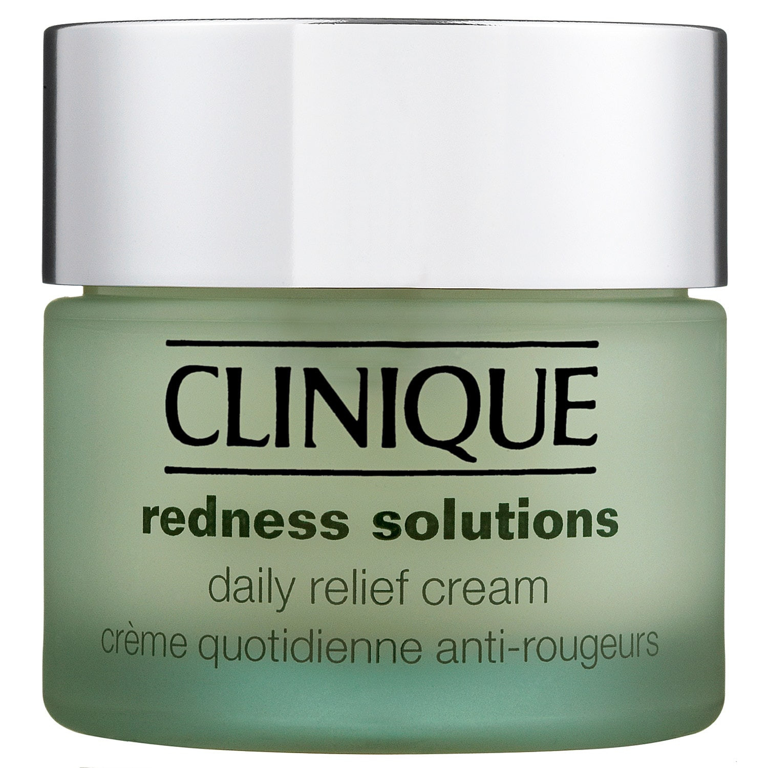 CLINIQUE Redness Solutions with Probiotic Technology Daily Relief Cream 1.7 oz/ 50 mL | Sephora (US)