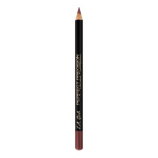 L.A. Girl Perfect Precision Lip Liner Pencil, Blushing | CVS Health