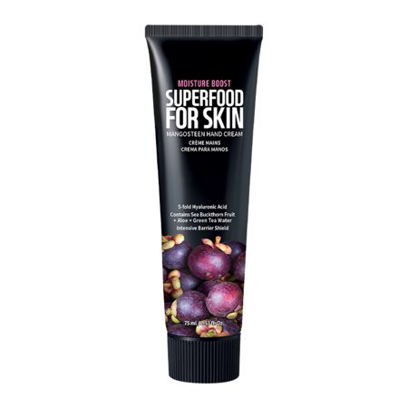 FARMSKIN Super Food For Skin Hand Cream Mangosteen | Walmart (US)