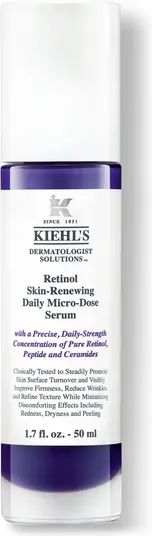 Retinol Skin-Renewing Daily Micro-Dose Serum | Nordstrom