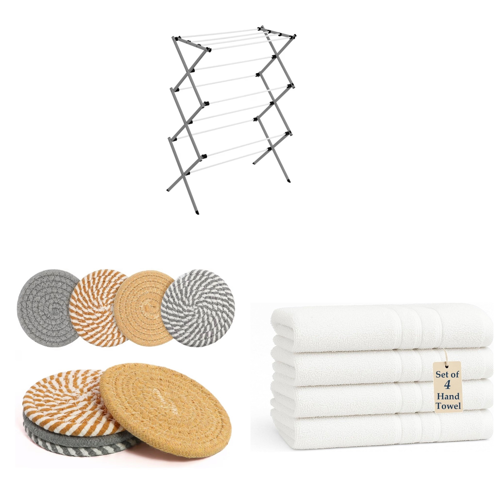 A few of my favorite Amazon finds from this last month! 

#LTKFindsUnder50 #LTKGiftGuide #LTKHome