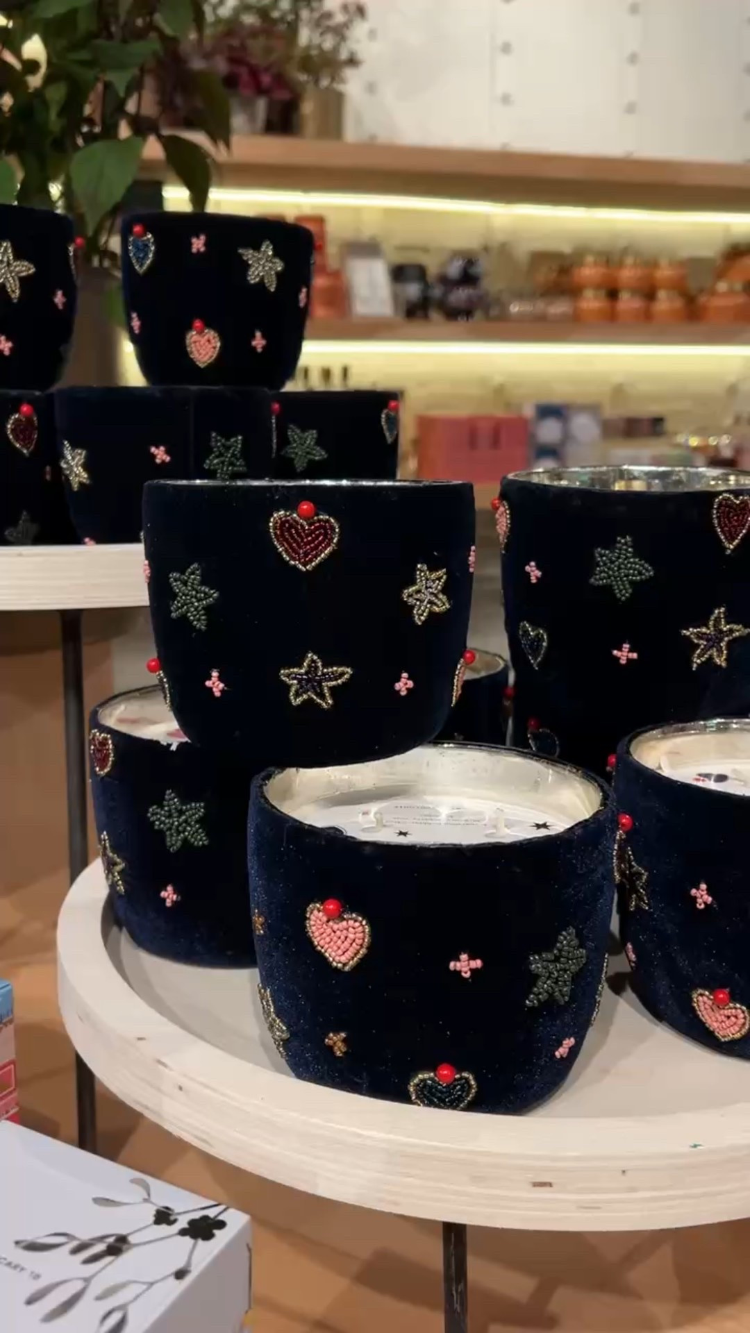 If you used our Anthro code recently, you’ll be receiving your $50 shopping credit today in your Anthro account! 