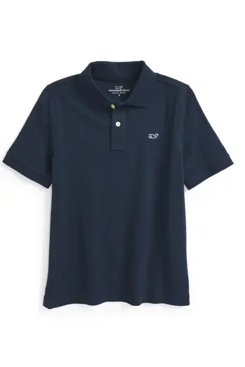 Classic Piqué Cotton Polo | Nordstrom