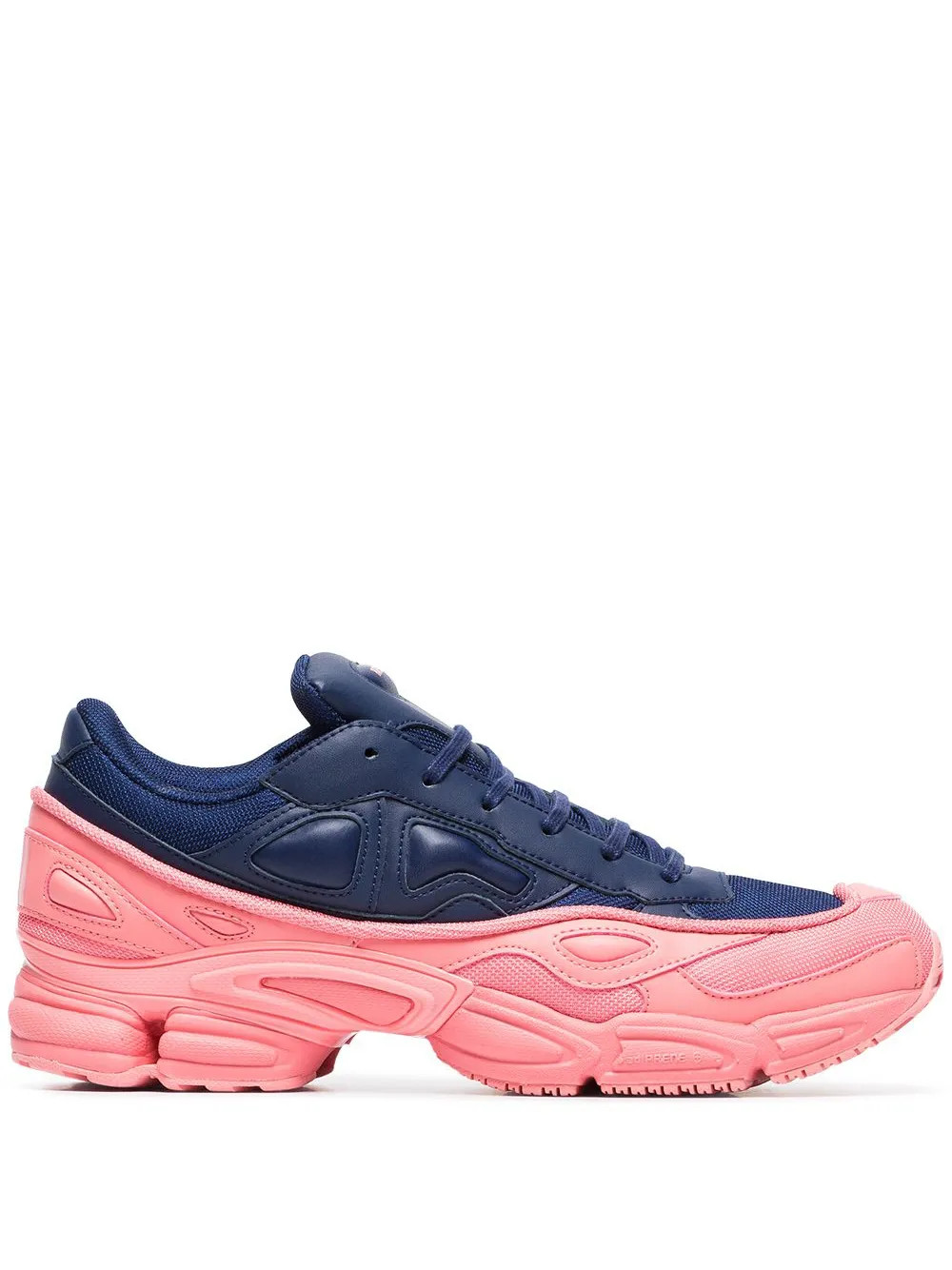 Adidas x Raf Simons Ozweego Sneakers - Farfetch | Farfetch Global