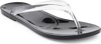 Beach Day Jelly Flip Flop (Women) | Nordstrom