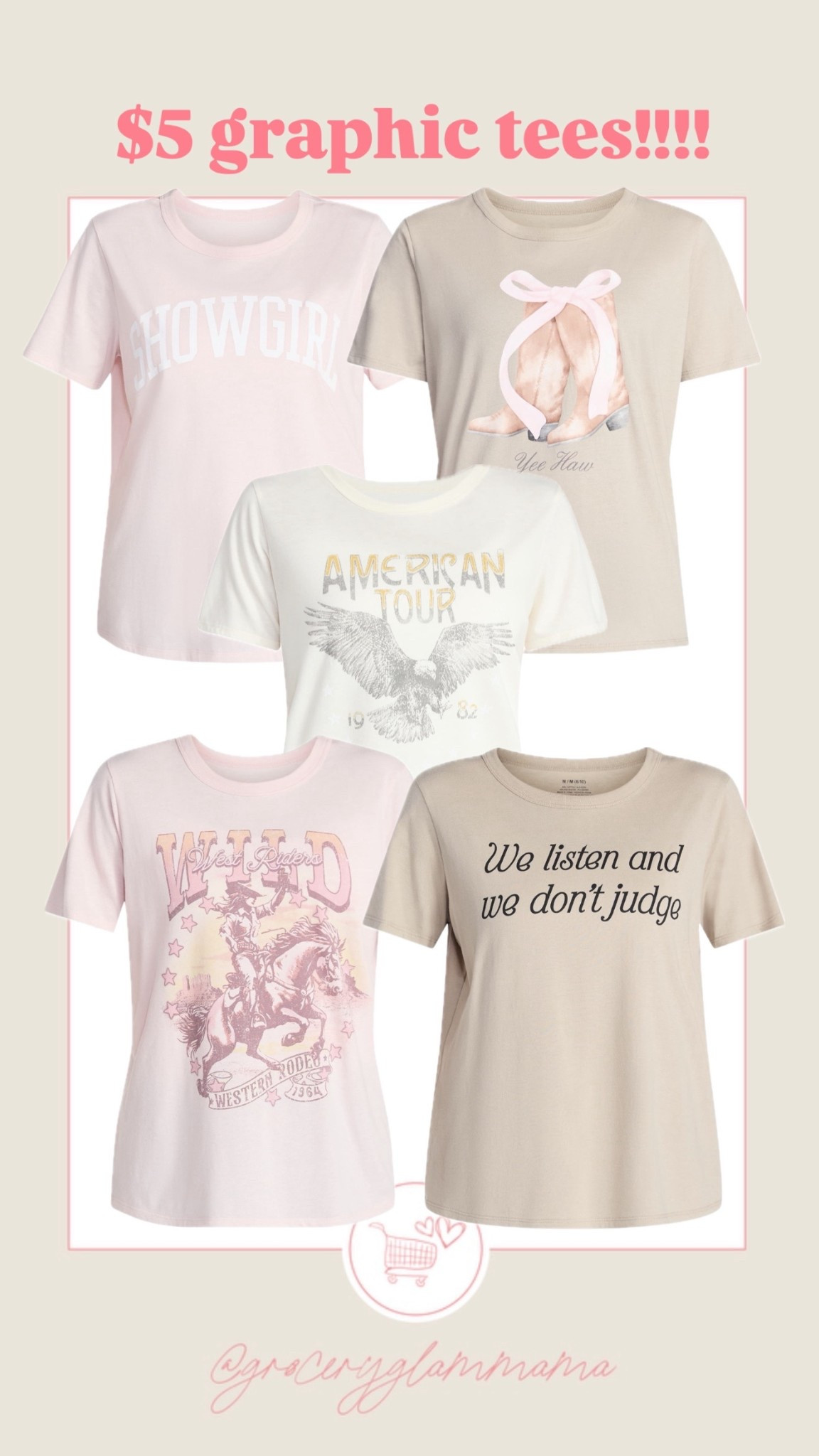 Okay, I love these and only $5!!!!

#LTKSaleAlert #LTKootd #LTKSeasonal