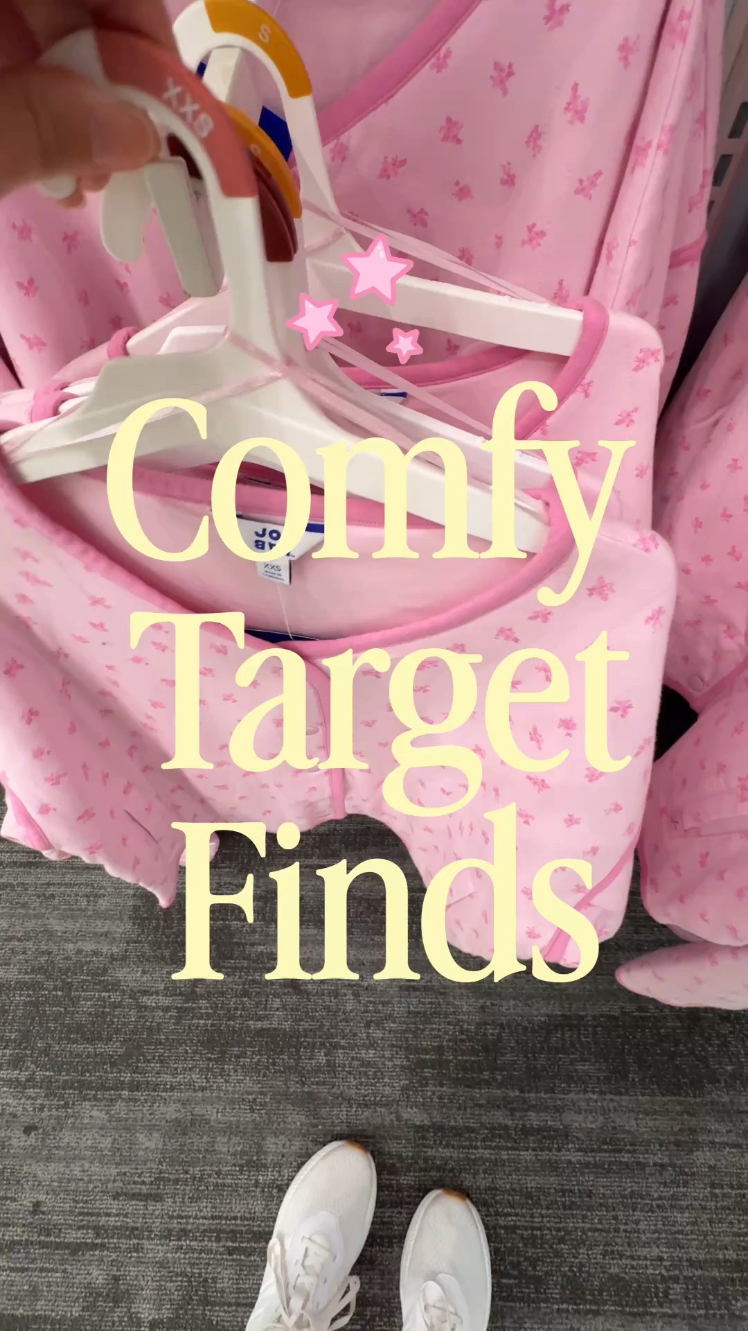 New Comfy and Cute Target Fall Finds

Quilted cardigan jacket, mock neck sweatshirt, camo set, Foldover leggings, fleeece vest. Floral Sherpa

#LTKSeasonal
