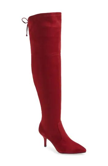 Women's Vince Camuto Ashlina Over The Knee Boot | Nordstrom