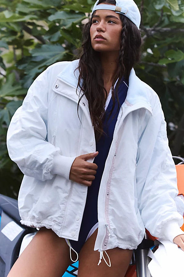 Field Tripper Jacket | Free People (Global - UK&FR Excluded)
