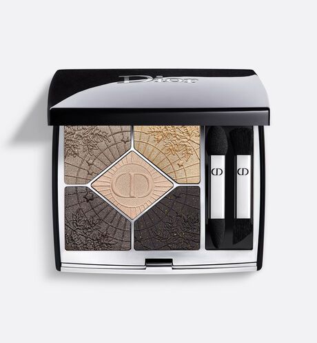 5 Couleurs Couture Eyeshadow Palette: Holiday 2022 | DIOR | Dior Beauty (US)