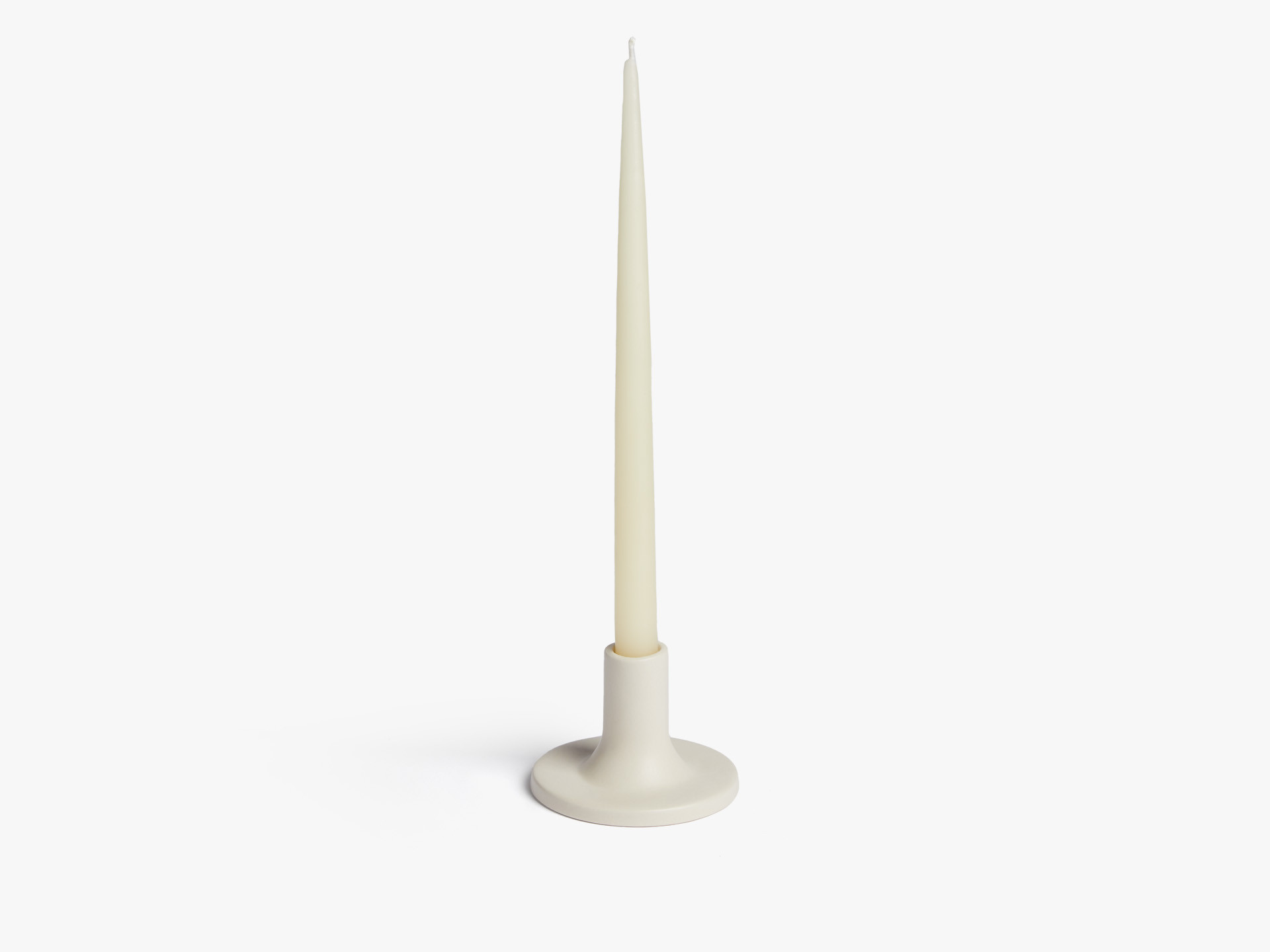 Ceramic Candle Holder | Parachute | Parachute