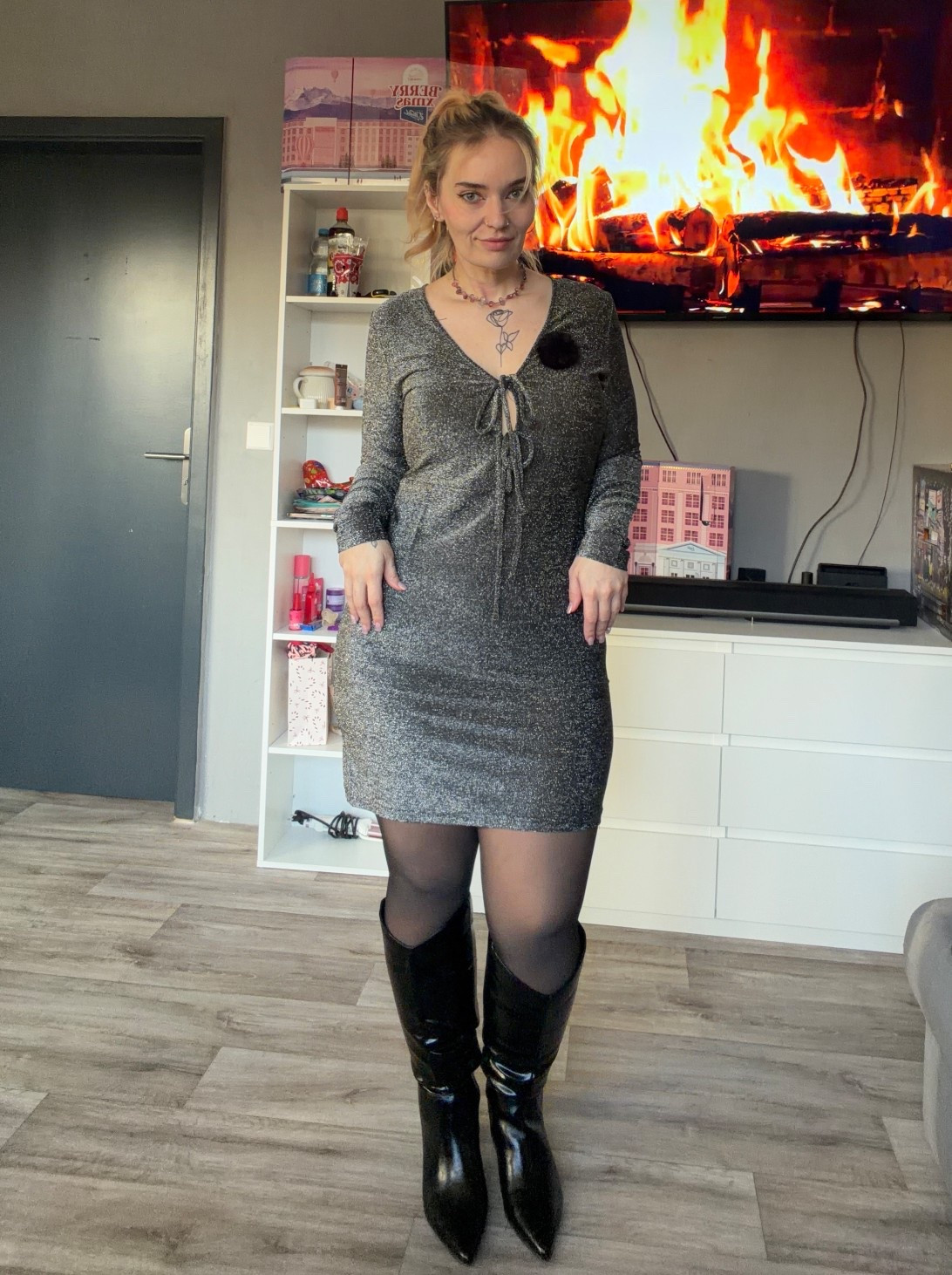 #LTKplussize #LTKkleider #LTKmidsize